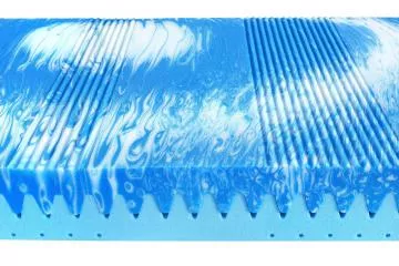 Matrace Zita - gelová hybridní pěna