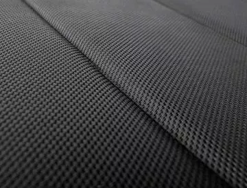 Zahradní polohovací křeslo ZWC-235 - černé