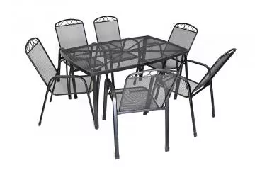 Zahradn stl ZWMT-24