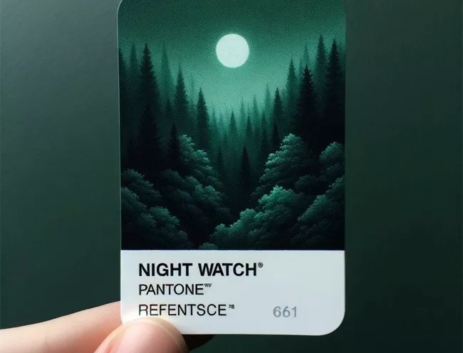 Night watch