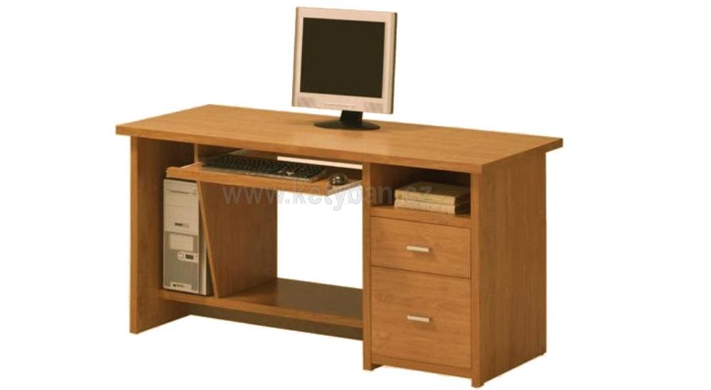 PC kancelářský stůl Oscar PC1