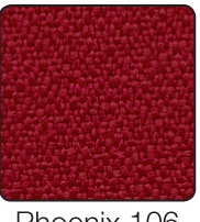 Sloen: 100% Polyester

Gram: 285 g/m2 +-2%, 399 g/bm +-2%

ka: 140 cm +-2%

Odolnost vi proden: 100.000 cykl

Odolnost vi ohni: BS EN 1021 - 1:2006, BS EN 1021 - 2:2006, BS 7176:1995

Stlost na svtle: 6 (ISO 105 - B02:1999)

Stlost pi ten: za vlhka: 4; za sucha: 4 (ISO 105 - X12:1995)