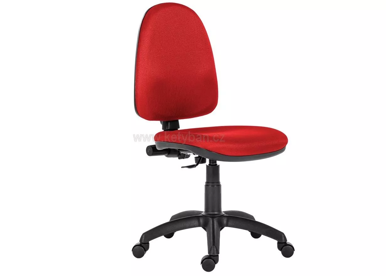 Kancelářská židle 1080 mek, Dora D03