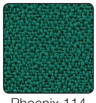 Sloen: 100% Polyester

Gram: 285 g/m2 +-2%, 399 g/bm +-2%

ka: 140 cm +-2%

Odolnost vi proden: 100.000 cykl

Odolnost vi ohni: BS EN 1021 - 1:2006, BS EN 1021 - 2:2006, BS 7176:1995

Stlost na svtle: 6 (ISO 105 - B02:1999)

Stlost pi ten: za vlhka: 4; za sucha: 4 (ISO 105 - X12:1995)