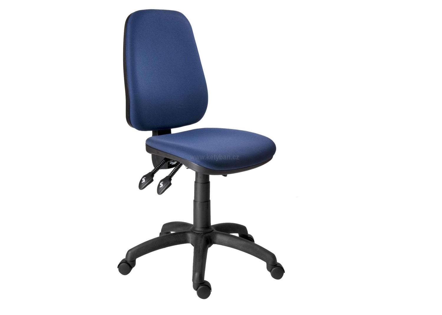 Kancelářská židle 1140 Asyn