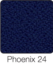 Sloen: 100% Polyester

Gram: 285 g/m2 +-2%, 399 g/bm +-2%

ka: 140 cm +-2%

Odolnost vi proden: 100.000 cykl

Odolnost vi ohni: BS EN 1021 - 1:2006, BS EN 1021 - 2:2006, BS 7176:1995

Stlost na svtle: 6 (ISO 105 - B02:1999)

Stlost pi ten: za vlhka: 4; za sucha: 4 (ISO 105 - X12:1995)