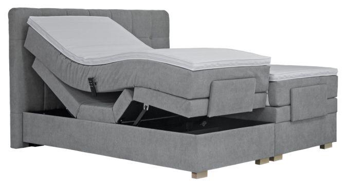 Luxusní postel Samara