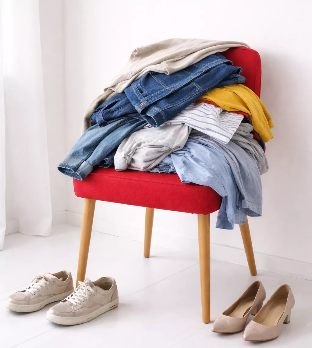 Co n�m doma p�ek��?