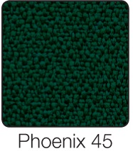 Sloen: 100% Polyester

Gram: 285 g/m2 +-2%, 399 g/bm +-2%

ka: 140 cm +-2%

Odolnost vi proden: 100.000 cykl

Odolnost vi ohni: BS EN 1021 - 1:2006, BS EN 1021 - 2:2006, BS 7176:1995

Stlost na svtle: 6 (ISO 105 - B02:1999)

Stlost pi ten: za vlhka: 4; za sucha: 4 (ISO 105 - X12:1995)