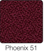 Sloen: 100% Polyester

Gram: 285 g/m2 +-2%, 399 g/bm +-2%

ka: 140 cm +-2%

Odolnost vi proden: 100.000 cykl

Odolnost vi ohni: BS EN 1021 - 1:2006, BS EN 1021 - 2:2006, BS 7176:1995

Stlost na svtle: 6 (ISO 105 - B02:1999)

Stlost pi ten: za vlhka: 4; za sucha: 4 (ISO 105 - X12:1995)