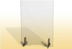 e clony 650 mm, vka 900 mm, mal otvor (. 260, v. 30 mm)