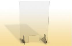 e clony 650 mm, vka 900 mm, velk otvor (. 260, v. 150 mm)