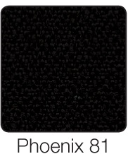 Sloen: 100% Polyester

Gram: 285 g/m2 +-2%, 399 g/bm +-2%

ka: 140 cm +-2%

Odolnost vi proden: 100.000 cykl

Odolnost vi ohni: BS EN 1021 - 1:2006, BS EN 1021 - 2:2006, BS 7176:1995

Stlost na svtle: 6 (ISO 105 - B02:1999)

Stlost pi ten: za vlhka: 4; za sucha: 4 (ISO 105 - X12:1995)