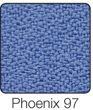Sloen: 100% Polyester

Gram: 285 g/m2 +-2%, 399 g/bm +-2%

ka: 140 cm +-2%

Odolnost vi proden: 100.000 cykl

Odolnost vi ohni: BS EN 1021 - 1:2006, BS EN 1021 - 2:2006, BS 7176:1995

Stlost na svtle: 6 (ISO 105 - B02:1999)

Stlost pi ten: za vlhka: 4; za sucha: 4 (ISO 105 - X12:1995)