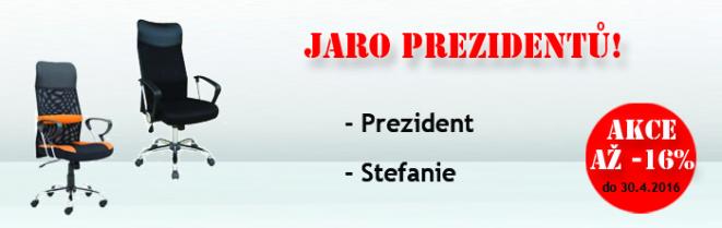 Jaro prezident!