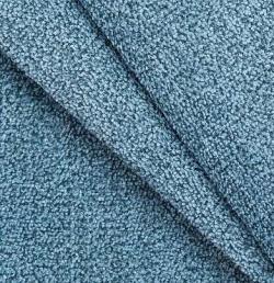 SIC Aston 12 Denim
Gramáž: 360 g/m²
Otáčky: 45 000
Složení: 95% polyester a 5% nylon
Klíčové vlastnosti polyesteru:
- nízká navlhavost a rychlejší sušení
- odolnost oděvů a textilu na světle
- odolnost proti mikroorganizmům
- lehkost materiálu
- snadná údržba a čištění
- nemačkavost
Klíčové vlastnosti nylonu:
- kompaktní struktura
- vysoká odolnost
- vysoká pevnost materiálu
- lehký materiál
- příjemný na dotyk
- odolnost proti slunečnímu záření
- barevná stálos