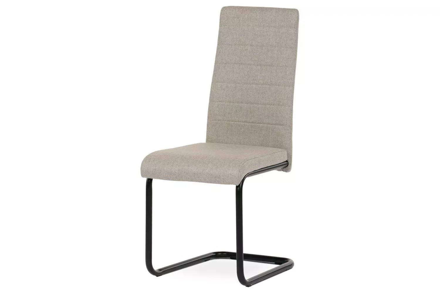 Elegantní jídelní židle DCL-401 CRM2