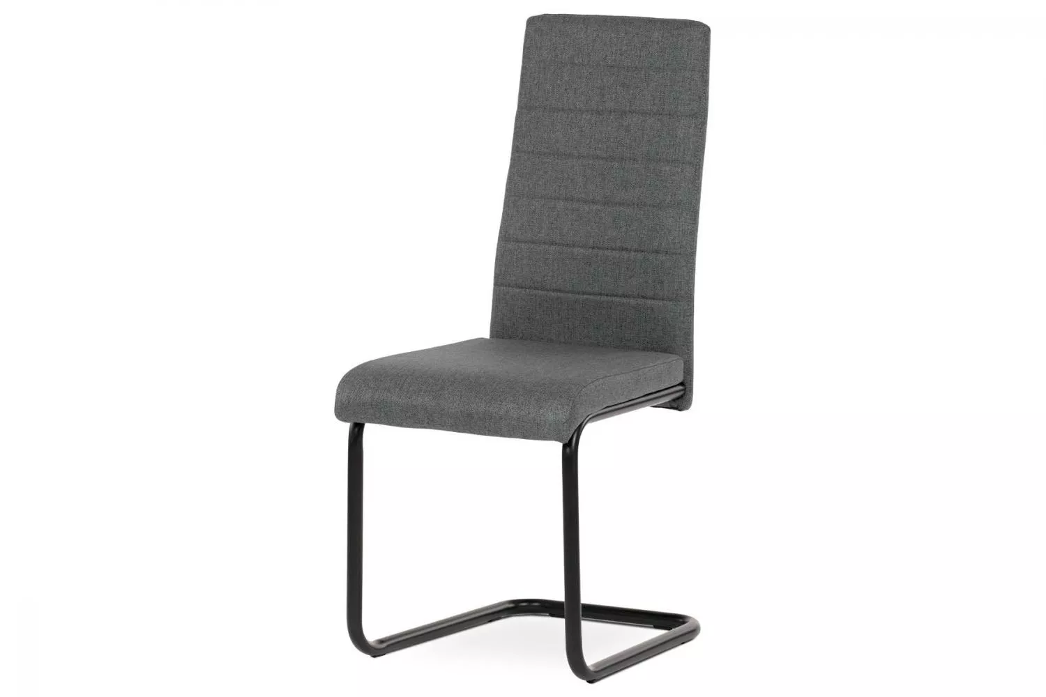 Elegantní jídelní židle DCL-401 GREY2