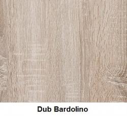 Dub bardolino