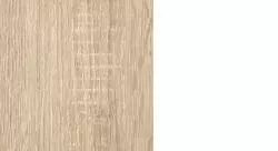 Dub sonoma/b�l� lesk