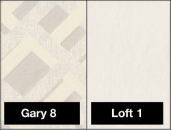 Gary 8/Loft 1