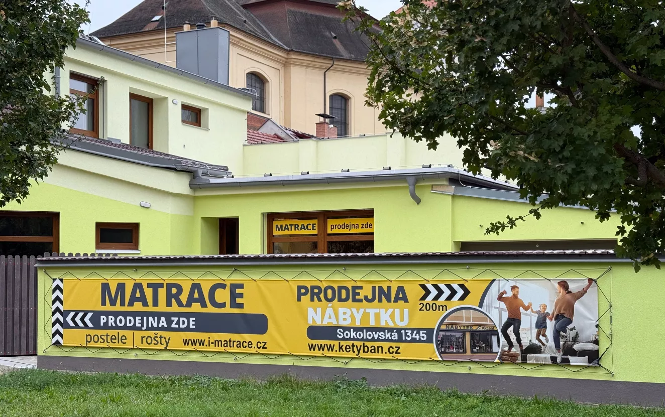 Specializovaná prodejna matrací, i-matrace.cz Specializovaná prodejna matrací, i-matrace.cz