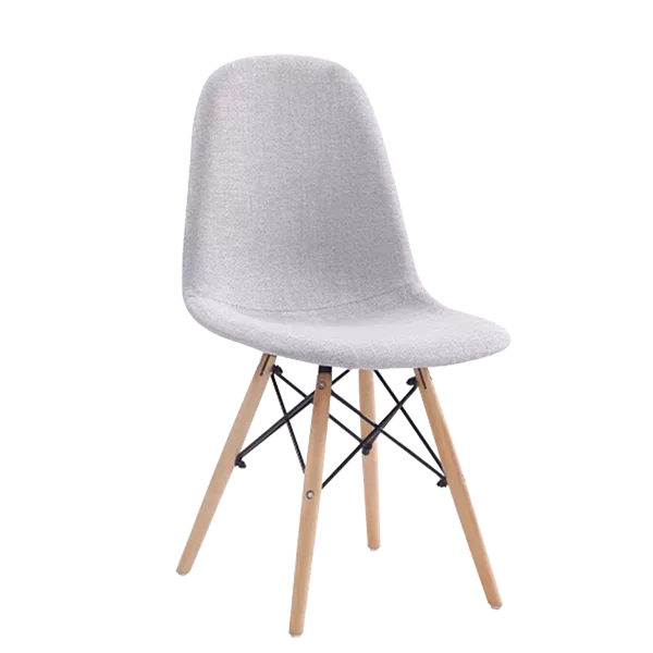 Moderní jídelní židle Darela