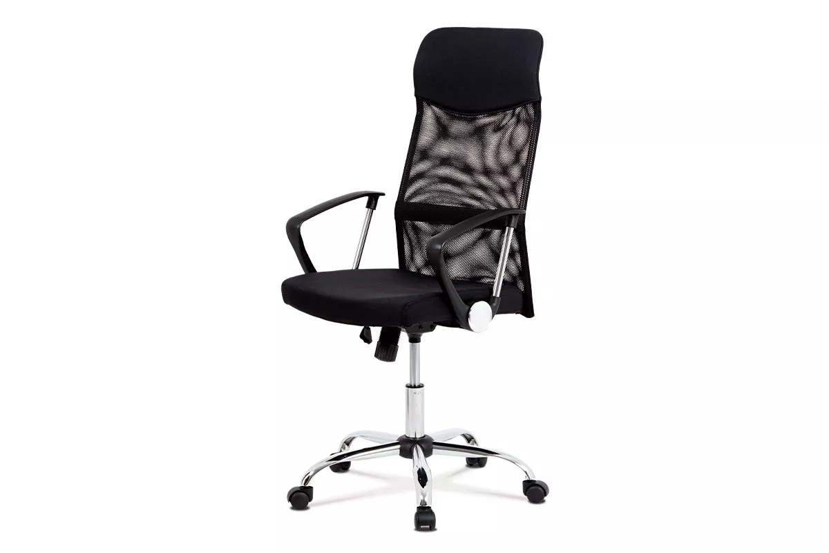 Kancelářská židle Ka-e301 Bk