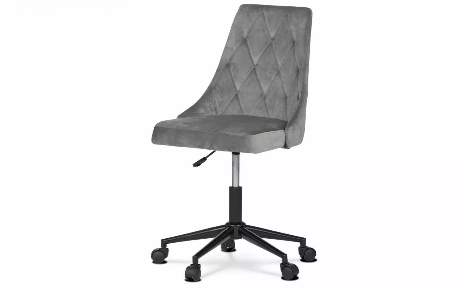 Kancelářská židle Ka-j402 grey4