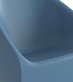 Kouov modr