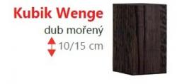 Kubik wenge