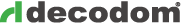 Decodom