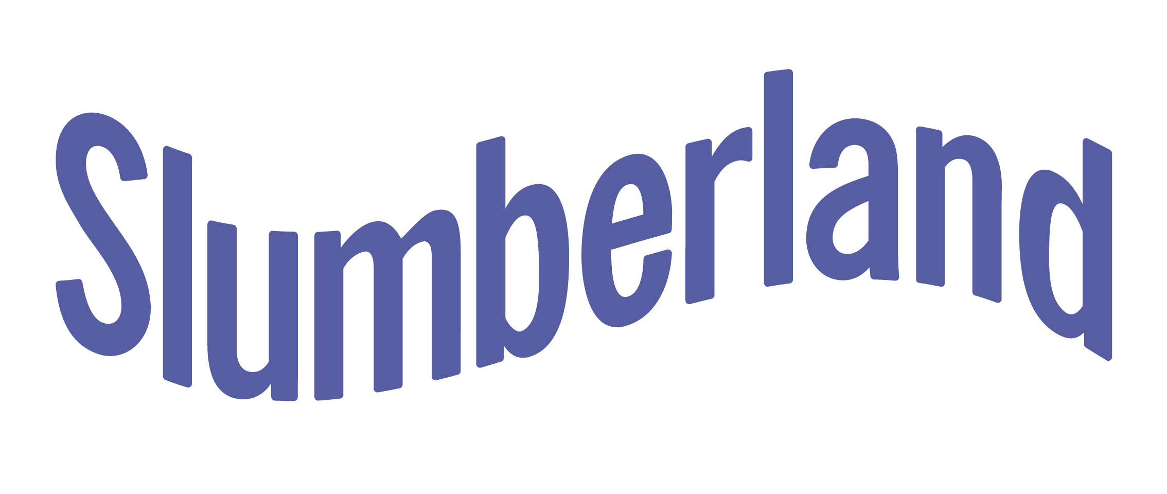 Logo Slumberland