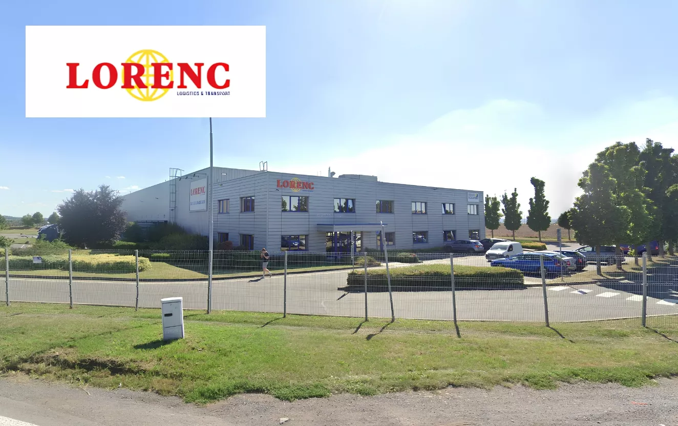 Osobní odběr Lorenc Logistic Rudná u Prahy, ketyban.cz Osobní odběr Lorenc Logistic Rudná u Prahy, ketyban.cz