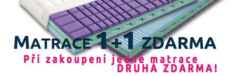Matrace 1 1 ketyban