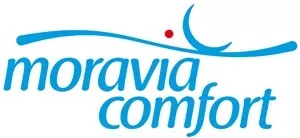 Logo Moravia Comfort