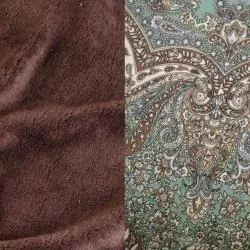 ORIENT EMERALD + Ply Tmavhnd