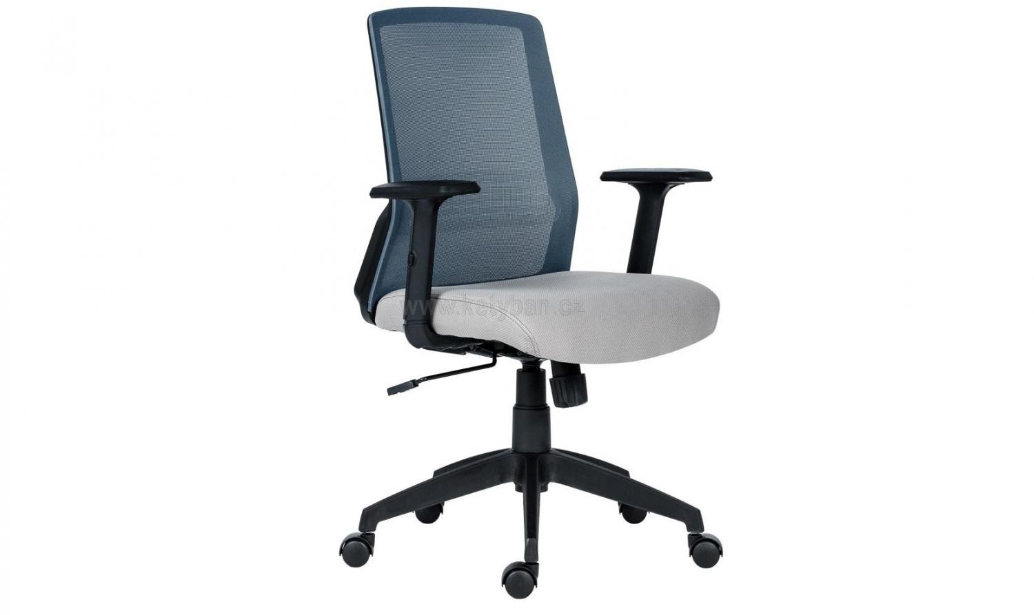 Studentská kancelářská židle Novello