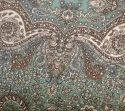 ORIENT EMERALD + ORIENT EMERALD