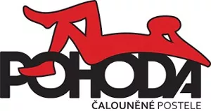 Logo postele Pohoda
