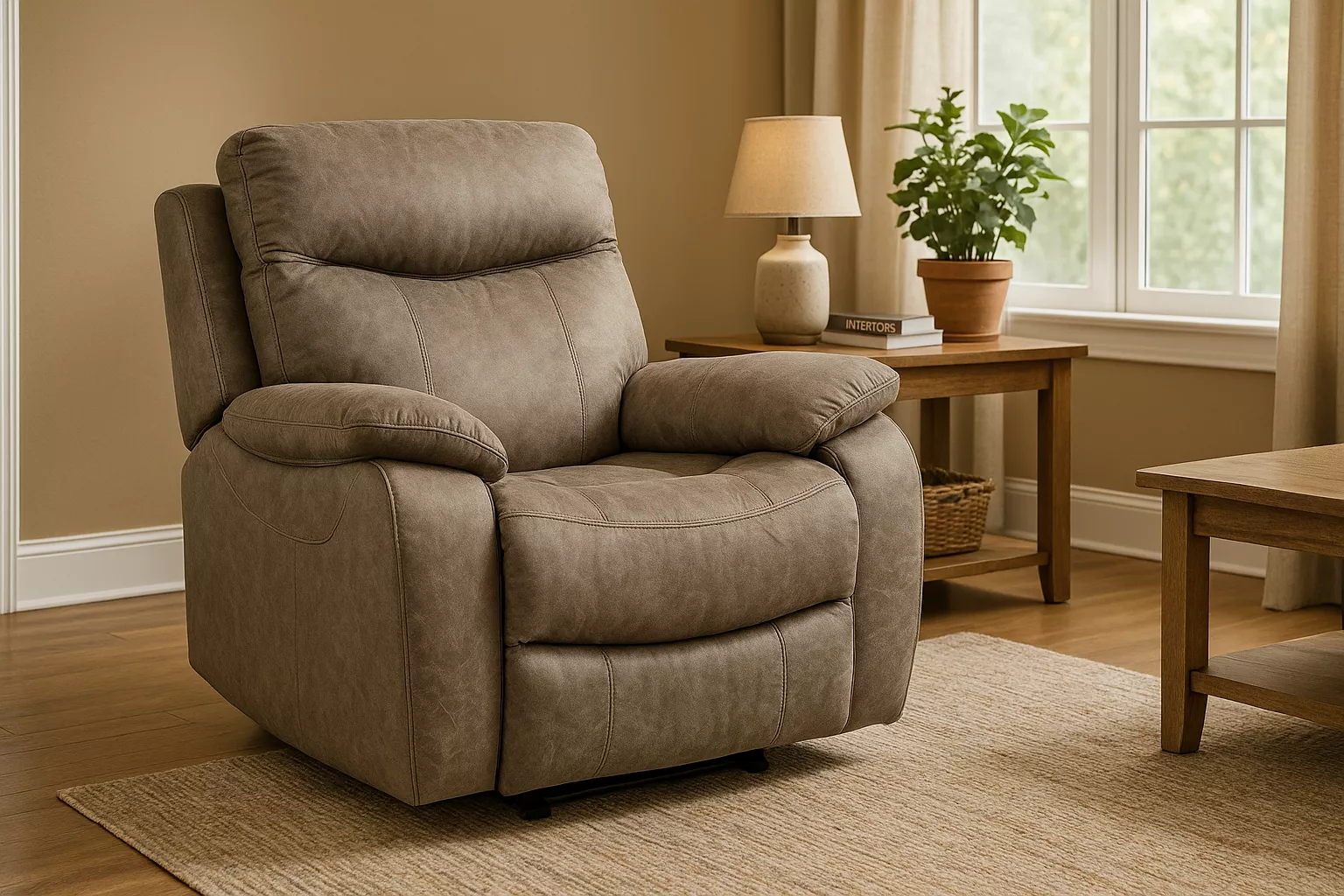 Pro je polohovac keslo dobrou investic pro vae zda?