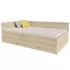 Dřevěné postele 