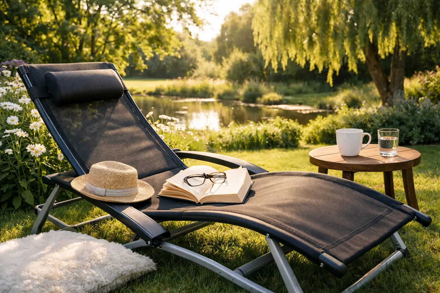 Jak� typ zahr�dk��e jsi?