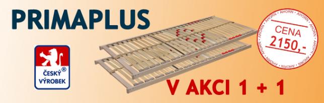 Pevn lamelov rot Primaplus 1   1 zdarma