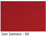 Sun samara 60