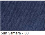 Sun Samara 80