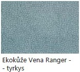 Eko ke Vena Ranger tyrkys