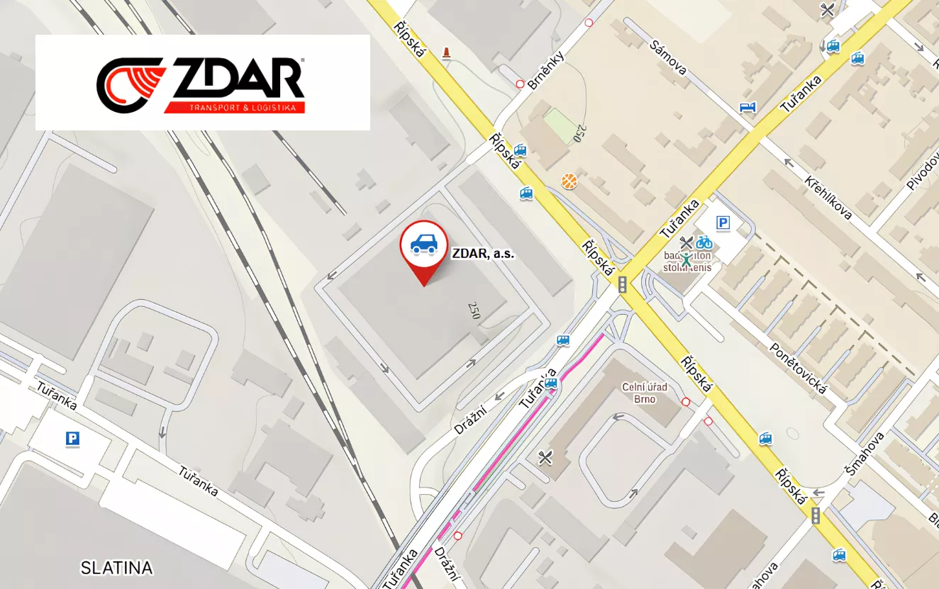ZDAR, a.s., osobní odběr v Brně, ketyban.czv ZDAR, a.s., osobní odběr v Brně, ketyban.cz